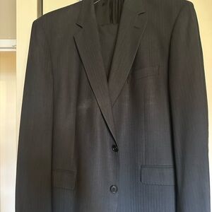 Brooks Brothers Suit